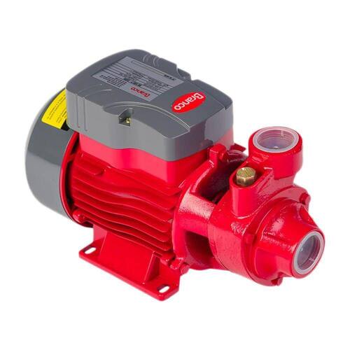 Bomba Periférica Elétrica 110V 1,0CV 3450RPM BB1000P Branco Menor preço em Bomba Periférica Elétrica 110V 1,0CV 3450RPM BB1000P Branco