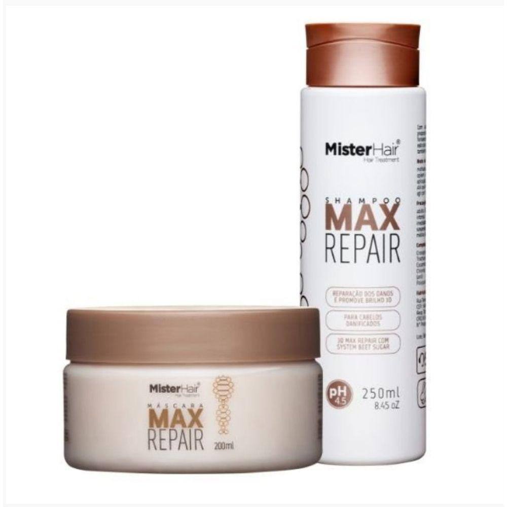 mister for hair