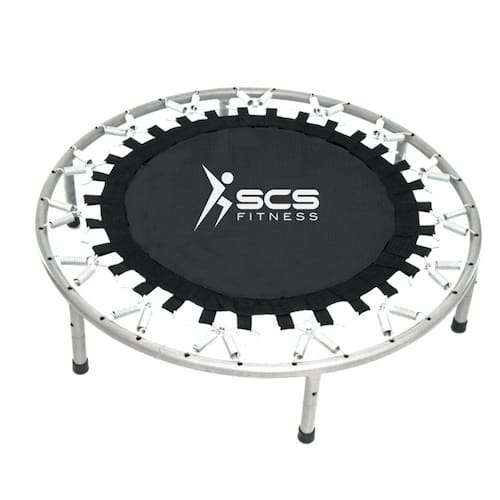 Mini Cama Elástica StarBoard 30 Molas é boa?