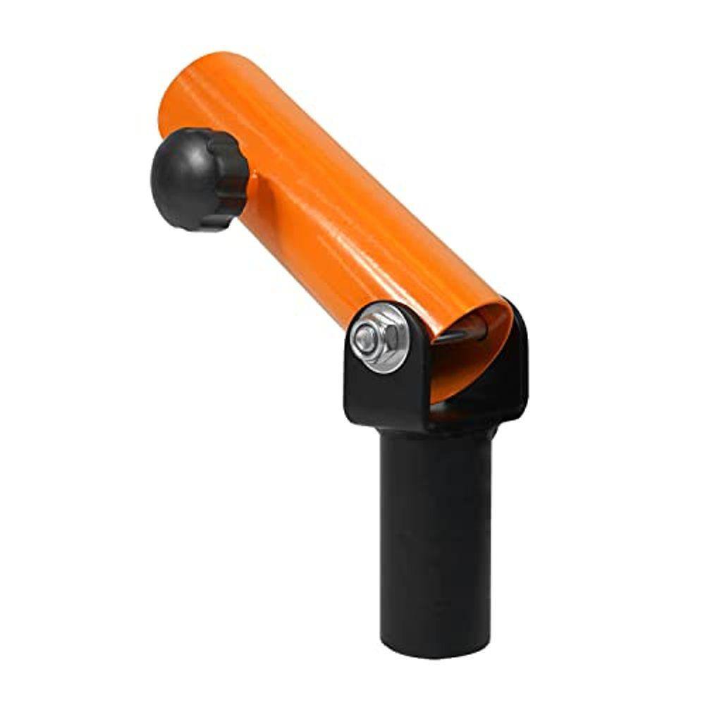 Yes4All T-Bar Row Insert Per Bilancieri Olimpici - Attacco Landmine 360&deg; Per Allenamento Full Body