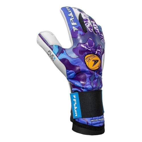 Luva Goleiro Poker Water Precision T/09