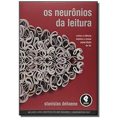 Os Neuronios Da Leitura Menor preço em Os Neuronios Da Leitura