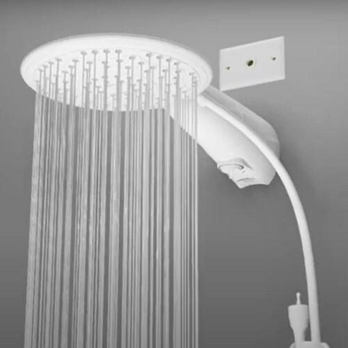Chuveiro Lorenzetti Advanced Eletrônica Blindada 220V 4.500W Menor preço em Chuveiro Lorenzetti Advanced Eletrônica Blindada 220V 4.500W