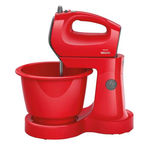 Batedeira Philips Walita Viva RI7200 com 5 Velocidades – Vermelha  é boa?