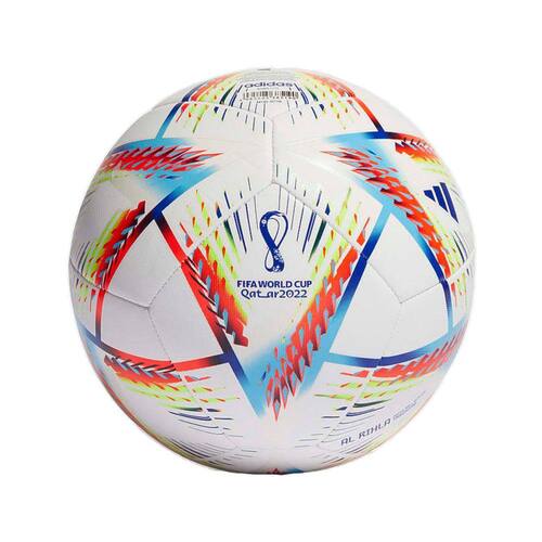 Bola Adidas Copa Do Mundo Al Rihla Training Menor preço em Bola Adidas Copa Do Mundo Al Rihla Training
