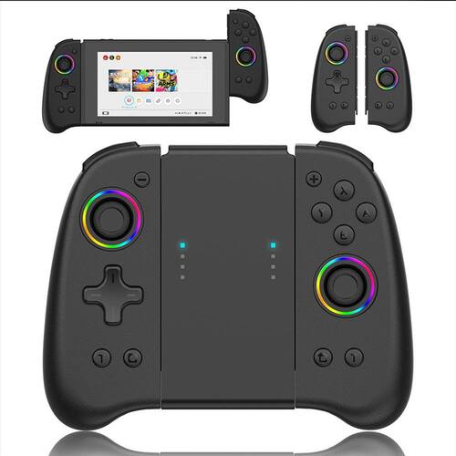 NINTENDO Joy-Con - gamepad - wireless