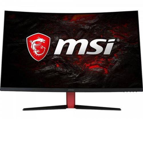 Monitor 32 Msi Optix Ag32C 165Hz/Va/Freesync Ponto