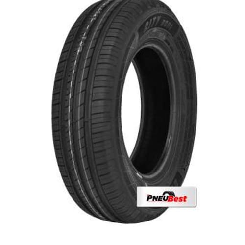 Pneu 185/65R15 88H City DC01 Durable é boa?