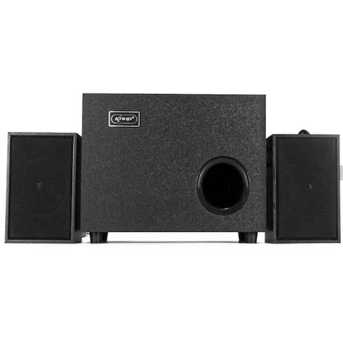 Caixa De Som Para Home Theater Subwoofer 2.1 Pc Notebook Menor preço em Caixa De Som Para Home Theater Subwoofer 2.1 Pc Notebook