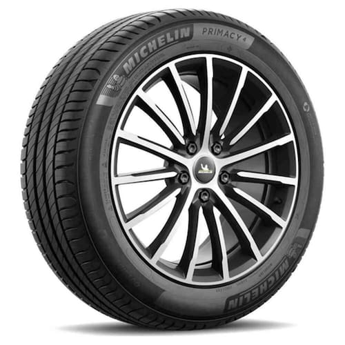 Pneu 205/55R16 91V Primacy 4+ Michelin é boa?