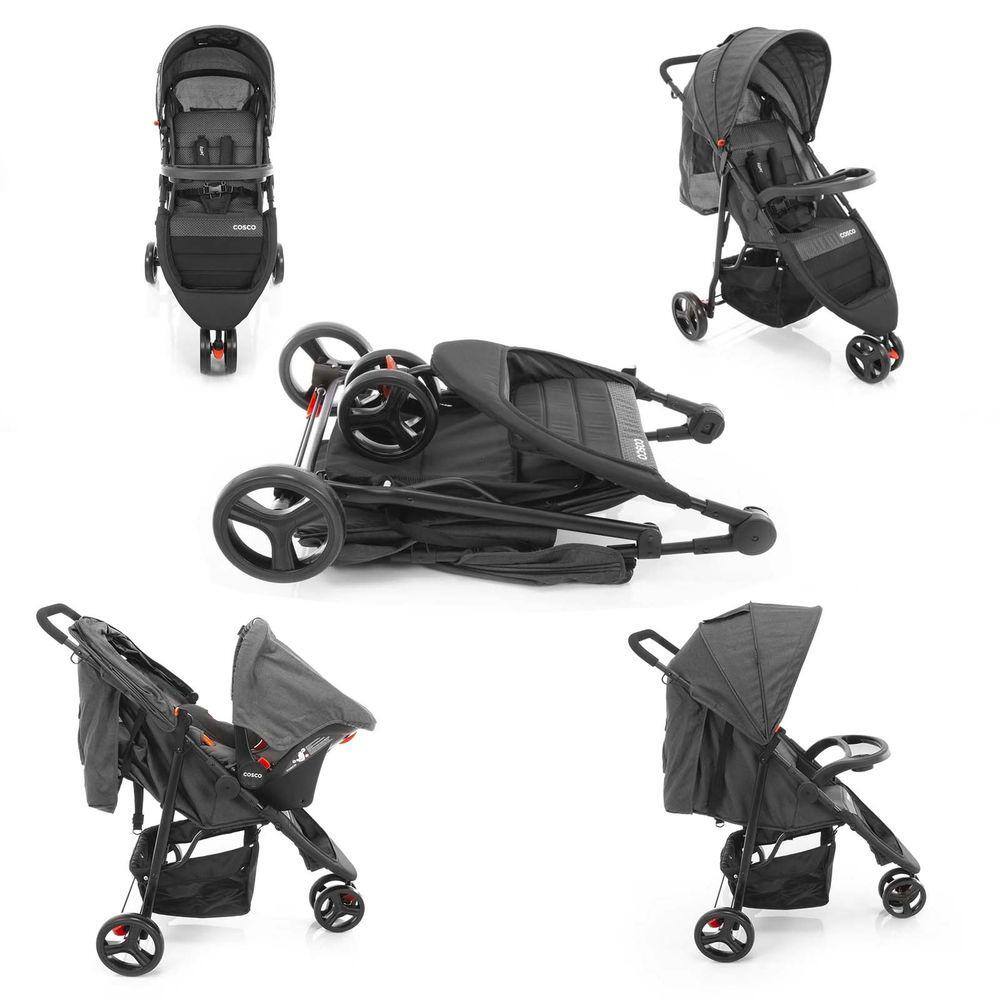 travel system jetty duo cosco cosco