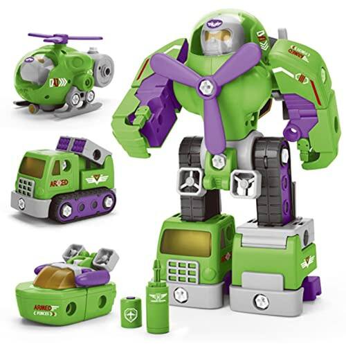 Not fashionable Creature Are familiar Brinquedos para meninos de 4 anos - 3 em 1 Brinquedos de robô desmontáveis para crianças 3-5-7 Brinquedos STEM para meninos de mais de 5 anos Brinqued | Ponto Not fashionable Creature Are familiar Brinquedos para meninos de 4 anos - 3 em 1 Brinquedos de robô desmontáveis para crianças 3-5-7 Brinquedos STEM para meninos de mais de 5 anos Brinqued | Ponto