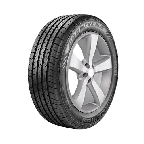 Pneu 205/55R16 91V SL Direction Sport Goodyear é ruim? Pneu 205/55R16 91V SL Direction Sport Goodyear é boa?