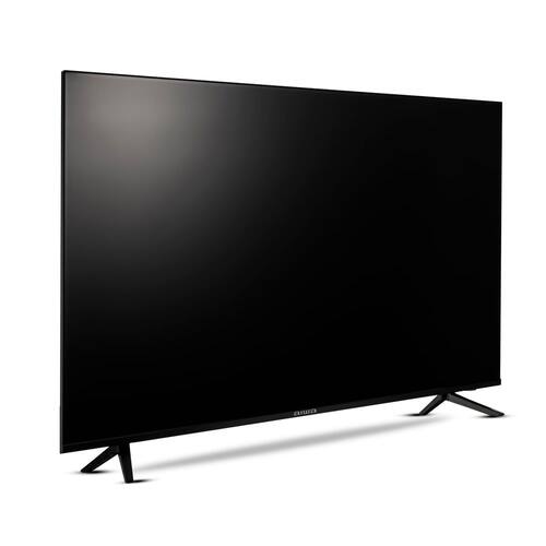 TV 50" Smart - Borda Ultrafina Aiwa AWS-TV-50-BL-01