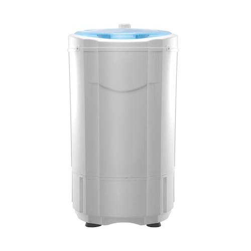 Centrífuga de Roupas 15kg Britânia BCR15B Branca 127V Menor preço em Centrífuga de Roupas 15kg Britânia BCR15B Branca 127V
