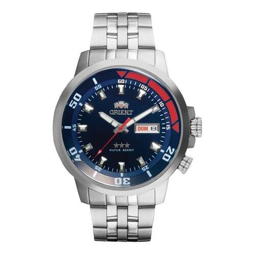 Relógio Orient Masculino Automatico 469Ss058 D1sx Menor preço em Relógio Orient Masculino Automatico 469Ss058 D1sx