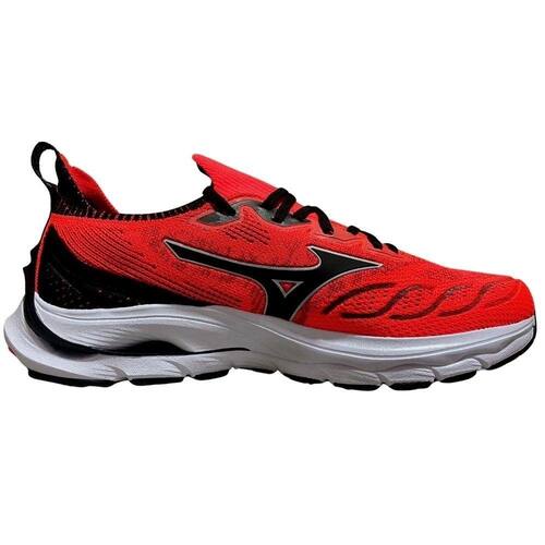 Tenis Masculino Esportivo Caminhada Corrida Running Mizuno Mirai 4 é boa?