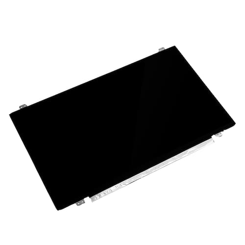 Tela 14 Led Slim Para Notebook Ponto