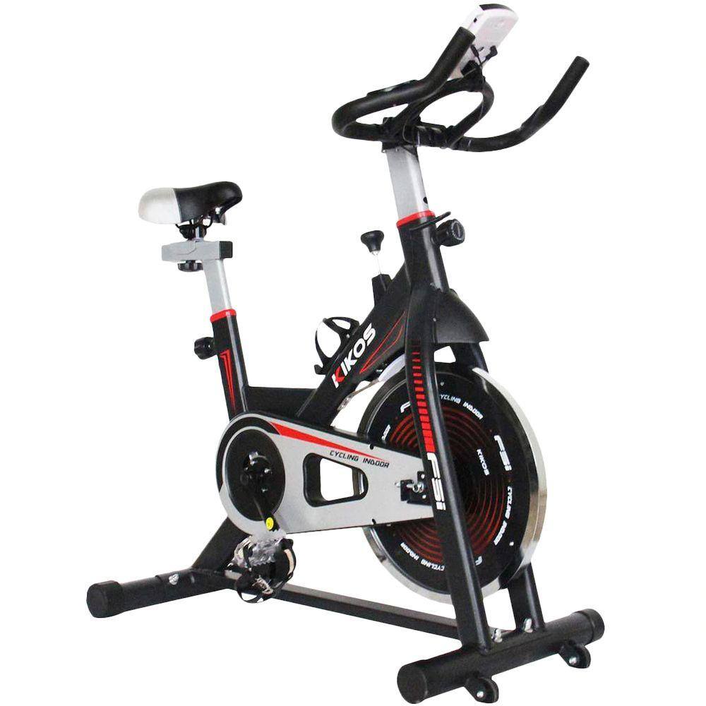 Bicicleta Spinning Kikos F5I