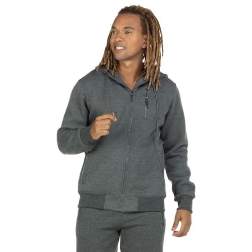 Jaqueta Oxer Mark Bs - Masculina Menor preço em Jaqueta Oxer Mark Bs - Masculina
