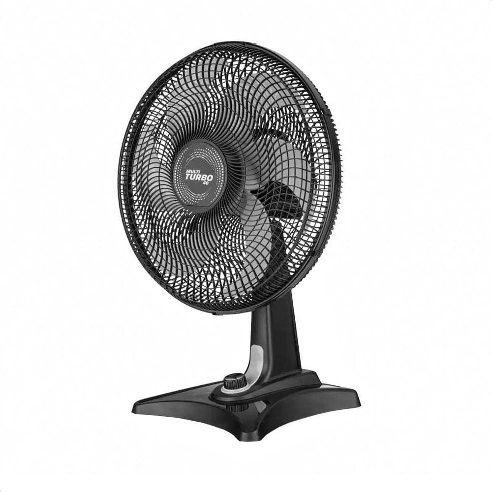 Ventilador De Mesa Multi Turbo 40 | Ponto