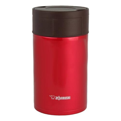 Marmita Térmica Bentô Zojirushi Swhae55 550Ml Black Friday