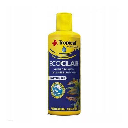 Clarificante Tropical Ecoclar 500Ml | Ponto