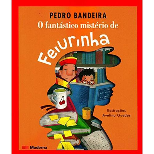 Fantástico Mistério de Feiurinha, O Black