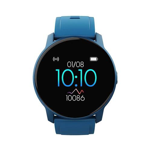 W9 Smart Sports Bracelet de 1,3 “TFT FullTouch Screen BT5.0 IP67 Sono