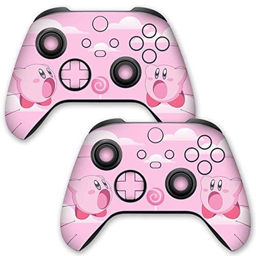 Skins BelugaDesign Kirby Xbox Anime Smash Ponto