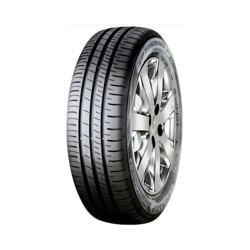 Pneu Dunlop Aro 14 175 65r14 Sp Touring R1 Preto