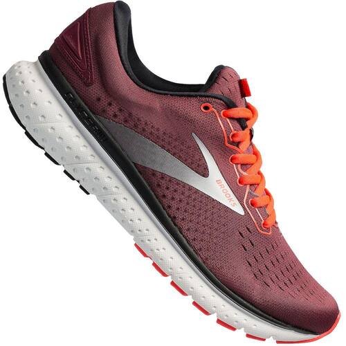 Tênis Brooks Glycerin 18 - Feminino Menor preço em Tênis Brooks Glycerin 18 - Feminino