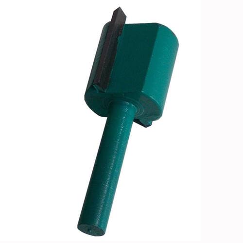 Fresa Tupia Manual 20 X 20Mm C digo 0687 Ponto