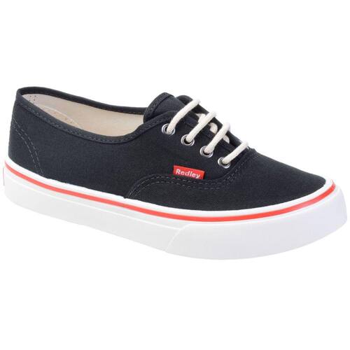 Tênis Unissex Redley Originals Preto Menor preço em Tênis Unissex Redley Originals Preto