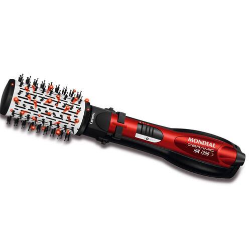 Escova Rotativa Mondial Ceramic Ion ER-05