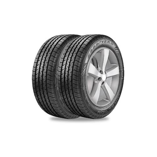 Pneu Aro 15 Goodyear Direction Sport 195/65R15 91H - 2 unidades Menor preço em Pneu Aro 15 Goodyear Direction Sport 195/65R15 91H - 2 unidades