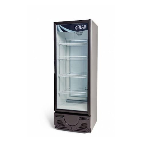 Expositor Refrigerado 405L Kromanox Visa 405 220V é boa?