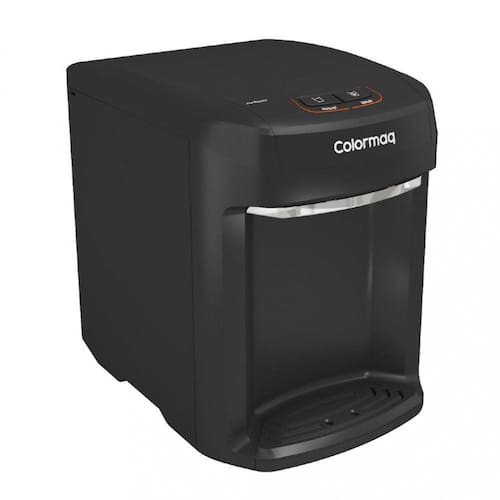 Purificador de Água Colormaq Compressor Menor preço em Purificador de Água Colormaq Compressor