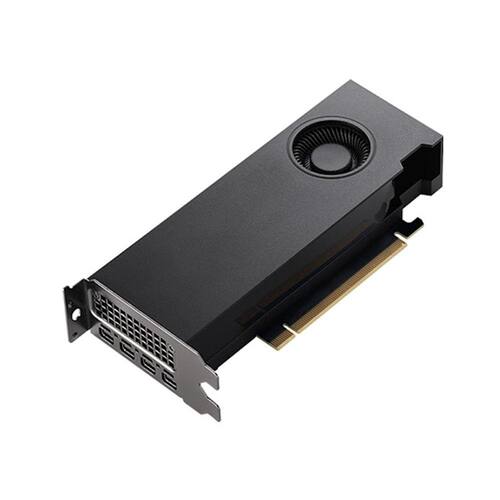 Placa de Vídeo Nvidia Quadro RTX A2000 Ponto