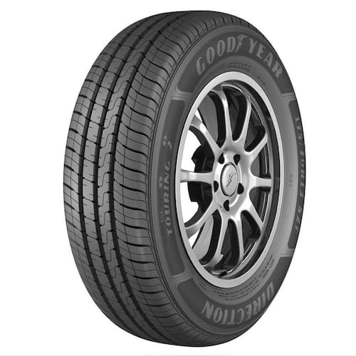 Pneu Aro 13 Goodyear Direction 2 Touring 165/70R13 83T é ruim? Pneu Aro 13 Goodyear Direction 2 Touring 165/70R13 83T é boa?