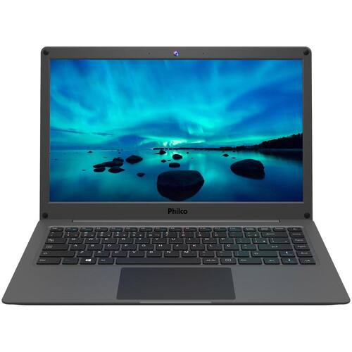 Notebook Philco PNB14 128GB SSD 4GB RAM Windows Bivolt 14,1" Menor preço em Notebook Philco PNB14 128GB SSD 4GB RAM Windows Bivolt 14,1"