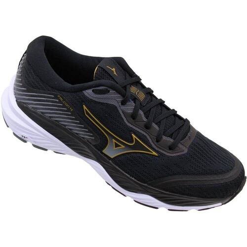 Tênis Esportivo Mizuno Wave Falcon 4 Running EVA Macio Masculino Menor preço em Tênis Esportivo Mizuno Wave Falcon 4 Running EVA Macio Masculino