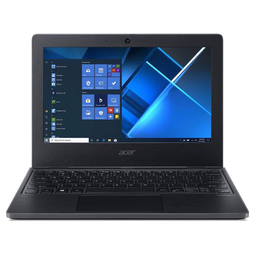 Notebook Acer Travelmate B3 Tmb311-31 Shale Black 11.6 , Intel Celeron ...