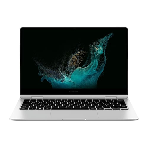 Notebook Samsung Galaxy Book2 360 Intel Core i5-1235U, Windows 11 Home, 8GB, 256GB SSD, 13.3`` Full HD Menor preço em Notebook Samsung Galaxy Book2 360 Intel Core i5-1235U, Windows 11 Home, 8GB, 256GB SSD, 13.3`` Full HD