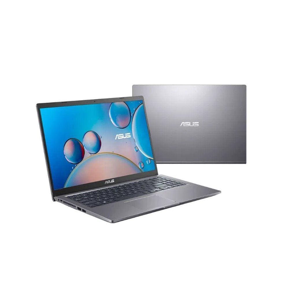 Notebook ASUS X515JA-EJ1792 Intel Core i5 1035G1 8GB 256GB SSD Endless OS 15,6" Full HD LED Backlit 