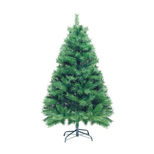 Árvore Natal San Lorenzo Verde Pé | Ponto Árvore Natal San Lorenzo Verde Pé | Ponto
