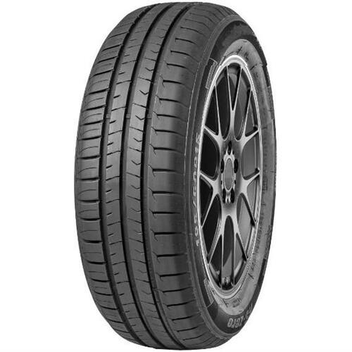 Pneu 195/55R16 87V Fastway Xbri Menor preço em Pneu 195/55R16 87V Fastway Xbri