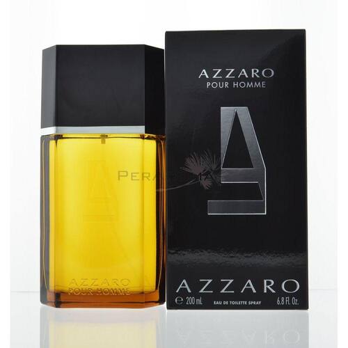 Azzaro Pour Homme Masculino Eau De Toilette 100Ml é boa?