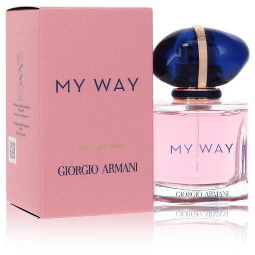 Perfume Feminino Giorgio Armani My Way | Ponto