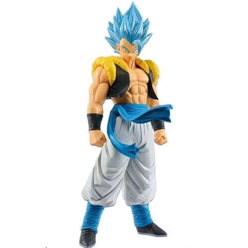 Dragon Ball Z Majin Buu 14 Centímetros PVC Anime Action Figure Collectible  Modelo Brinquedos Para Meninos - Escorrega o Preço